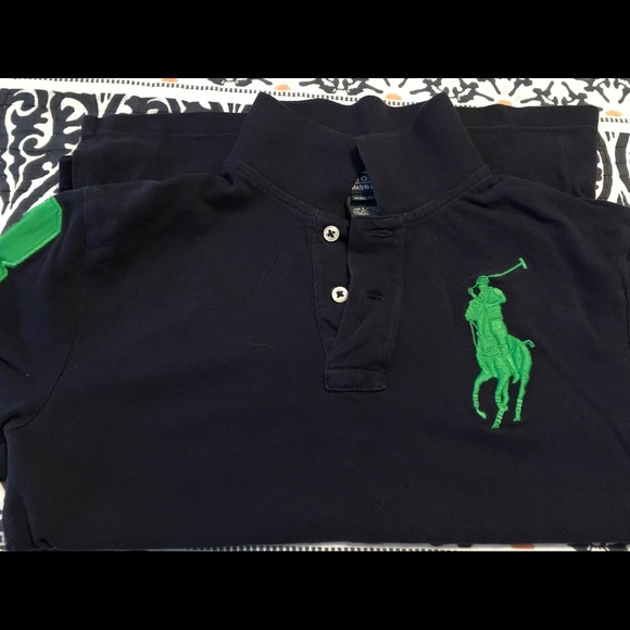 Polo Ralph Lauren Other - Short sleeve polo by Ralph Lauren